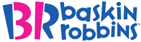 Baskin Robbins 31 Ice Cream Corporate Logo